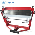 WH06-2.0X2010 Small Hand Folding Machine bending machine